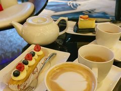 -厦门艾美酒店·新食谱西餐厅