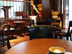 -及咖啡GatherCoffee(华申大厦店)