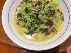 -麒麟小院·老九江菜(安平路店)
