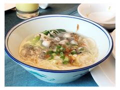 蚵仔面线-大丰苑(海韵店)