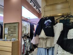 -海马体照相馆(上海宝山万达广场店)