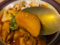 -纳鲁孜·新疆特色餐厅(上海悦荟广场店)