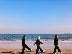 -东海半边山旅游度假区