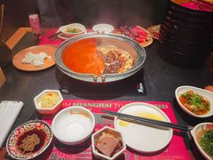 -牛New寿喜烧(金茂览秀城店)