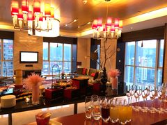 -重庆富力艾美酒店