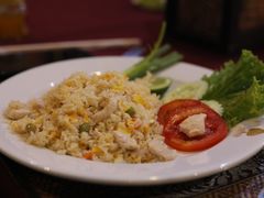 -BAI BUA RESTAURANT