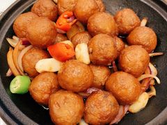 铁煲藕丸-庐州太太(CBD店)
