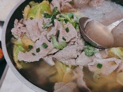-乔阿马·江南味·驴肉香(龙湖华泾天街店)