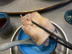 -香阁餐厅·常州菜·常州菜代表品牌(新北奥体店)