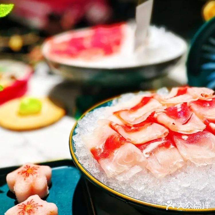 上海探店｜挖到宝了🐡这家河豚纸锅鲜到舔碗！