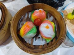-合晋食府(广州合晋帝苑酒店)