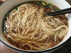 -十面春风·江南面馆(崇宁路店)