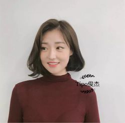 -Tipo Hair salon（明星）店