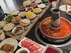 -咏江南·苏式火锅·苏州评弹(观前街店)