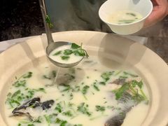 -久宴·天目湖大鱼头(恐龙园店)