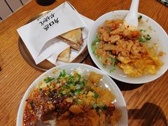 -小豆海棠(人民南路店)
