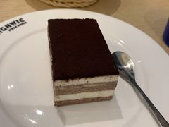 -海维克牛排馆HIGHWIC(右岸环宇坊店)