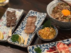 -哥哥の深夜食堂(红松东路店)