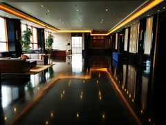 -成都安仁福朋喜来登酒店