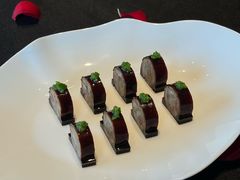 -君庭中餐馆(湘江豪生店)