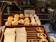 -长春净月潭喜来登酒店·盛宴标帜餐厅