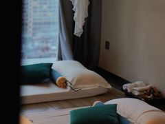 -泰乐道·SPA·按摩·足道(坡子街店)