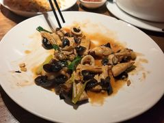 -张家卫·阳江菜·小海鲜(肥婆湾桥店)