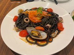 -港丽餐厅(杭大店)