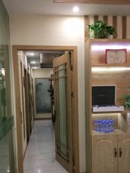 -芳朵美容养生SPA