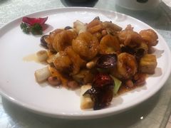 -锦庐道地川菜(来福士店)