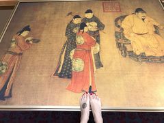 -北京盘古七星酒店