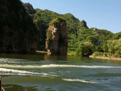 -大连冰峪旅游度假区