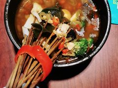 -川人百味·水煮活鱼(赛罕万达店)
