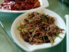 -乾州食府(小雁塔店)