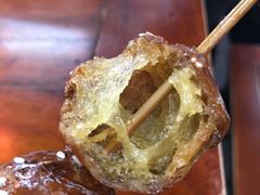 -邓记新一代糖油果子(四川煤管局供销公司职工宿舍店)