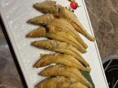 -金成潮菜博物馆(海珠湿地店)