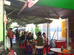 -多春茶室