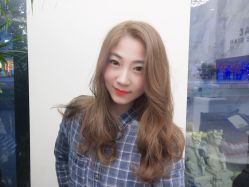 点击看大图 -3AM HAIR SALON烫发染发接发
