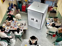-肥家大排档(天河体育西店)