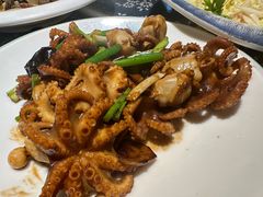 -旺角小渔村·海肠捞饭开创者(二马路店)