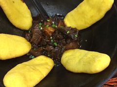 -洪福龙虾