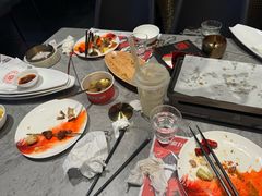 -鼎原力量东北吊炉烧烤(幸福街店)