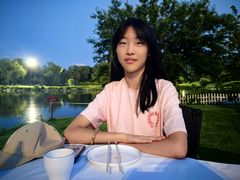 -万柳高尔夫俱乐部