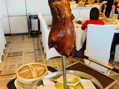 -安蒂娅.悦景轩中餐厅(西乡店)