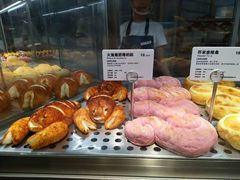 -LELECHA乐乐茶(美罗城店)