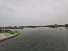 -西海子公园
