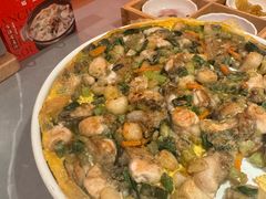 -闽上鲜·福建菜(龙湖滨江天街店)