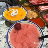 又又又双叒叕来吃韩太妃韩式烤肉自助啦[礼花][礼花]
