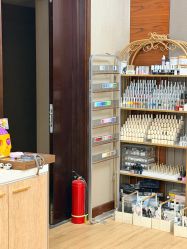 -H12 STAR日式美甲美睫专门店