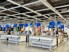 -宜家家居(四元桥商场店)